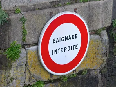 Seine-et-Marne : des sites web font la promotion de baignades...