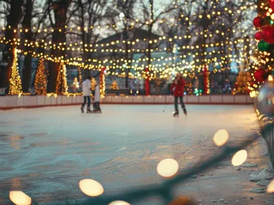 De quoi s’occuper en Essonne pendant les vacances de Noël