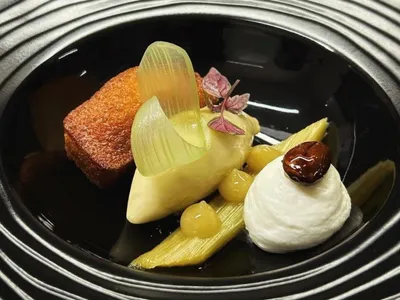 Un restaurant d’Abbeville entre au Guide Michelin