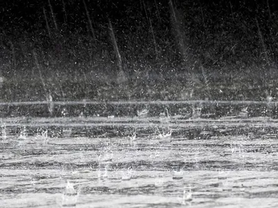 Un mois encore dans la normale pour la pluie en Seine-et-Marne 