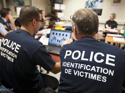 Une femme découverte dans son appartement deux ans après sa mort au...