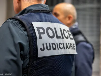 Un homme recherché pour tentative d’homicide au couteau à Compiègne