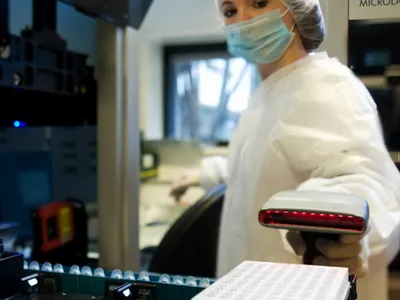 Le corps de Sophie Narme exhumée dans les Yvelines pour une enquête...