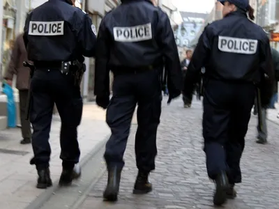 Un suspect arrêté après une violente rixe à la gare de...