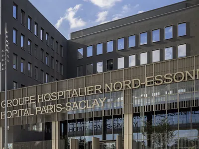 L’hôpital Nord Essonne face aux alertes financières