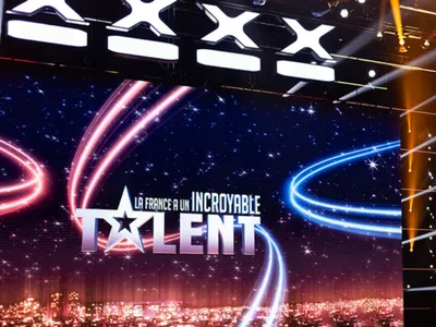 Un chartrain en finale de La France a un incroyable talent ! 