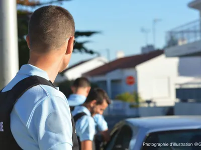 La Ferté sous Jouarre : les forces de l’ordre évaluent gratuitement...