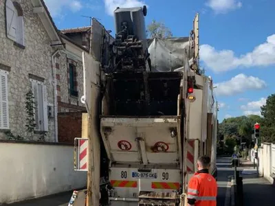 Du changement dans la collecte des déchets dans le Houdanais dès le...