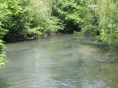 Picardie : la sécheresse continue de fragiliser les cours d’eau