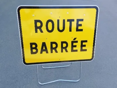 Essonne : des ponts dégradés et dangereux 