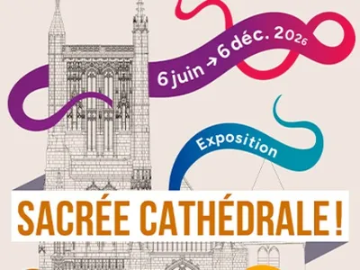 La cathédrale de Meaux célébrée à travers les siècles