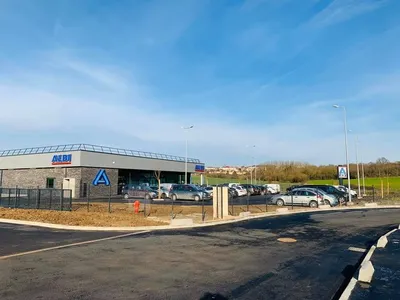 À Saint-Mard, les commerces alertent sur une perte d’attractivité