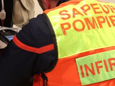Melun : Une femme décède dans un incendie