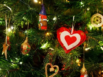 La cuisine peut devenir votre refuge pour Noël