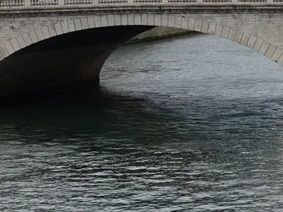 Mantes-la-Jolie : une septuagénaire retrouvée morte dans la Seine