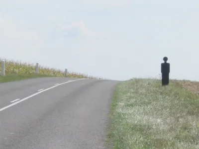 Les accidents en hausse en 2025 en Île-de-France