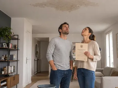 Derrière l'immobilier se cachent parfois des désillusions pour les...