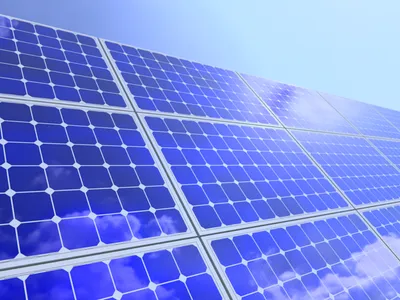 Où en est la Somme sur la production d'électricité solaire ?