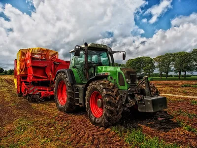 Les agriculteurs souffrent aussi des vols
