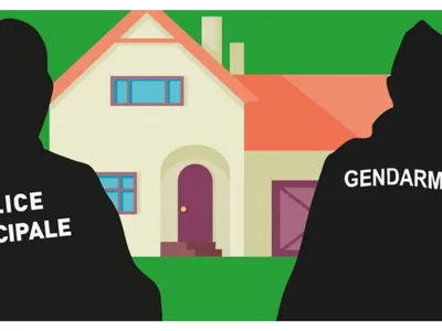 Chartres : un trio de cambrioleurs condamné