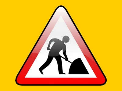 Un chantier d'envergure débute ce mercredi sur la N118, sur le...