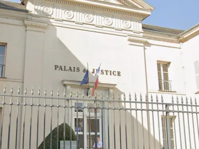 Le tribunal de Chartres organise une réunion publique sur le...