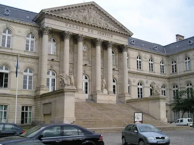 Deux jeunes Amiénois condamnés hier à de la prison ferme pour...