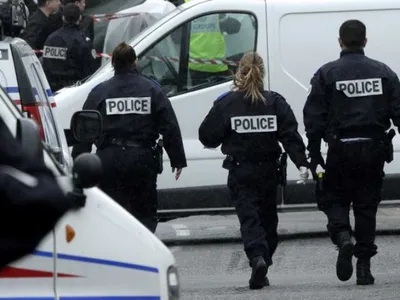 Violente agression à la barre de fer à Beauvais