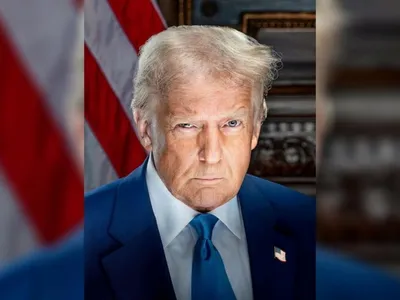 L’A86 et la N12 fermées dans les Yvelines pour la venue de Donald...