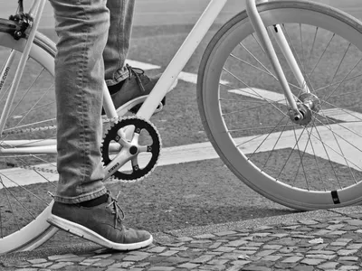 Les Yvelines vous aident à faire graver votre vélo