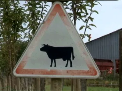 La mobilisation des agriculteurs se poursuit ce jeudi