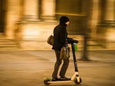 Mitry-Mory : un homme en trottinette tué 