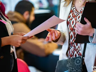 Le forum départemental de l’emploi revient à Melun