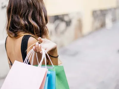 Les Franciliens prévoient un budget record pour les soldes d'été