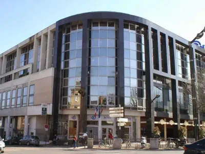 La grève dans un collège d'Amiens a eu un impact 