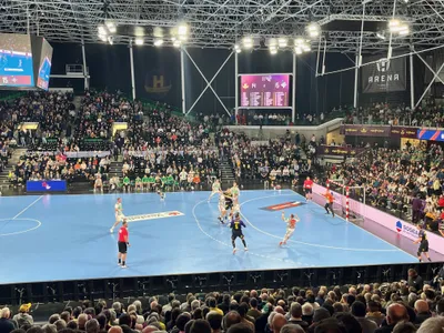 Le HBC Nantes va-t-il décrocher sa place en final four de Ligue...