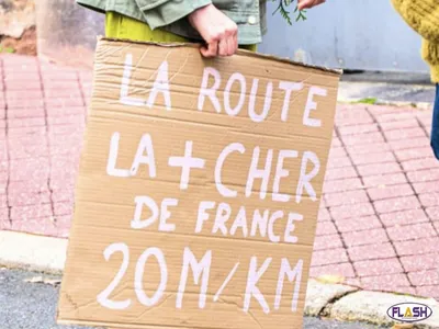 Le collectif Alouettes 147 saisit la procureure de la République