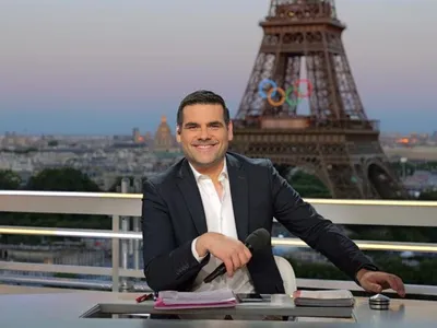 Rencontre avec Matthieu Lartot : "le handicap en France doit être...