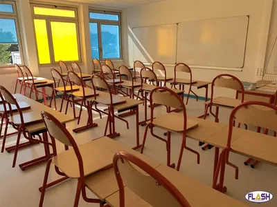 Une alerte sociale de la CGT Educ’Action à l’école Bellevue