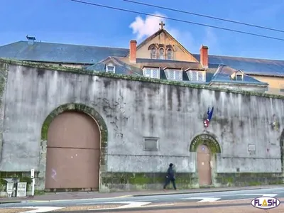 FO Justice : ‘Limoges n’est pas une poubelle’