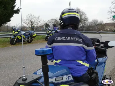 13 permis retirés et 6 voitures placées en fourrière