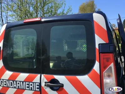 Haute-Vienne : coup d’arrêt à toute une série de cambriolages