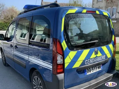 Démantèlement d’une équipe de cambrioleurs en Haute-Vienne