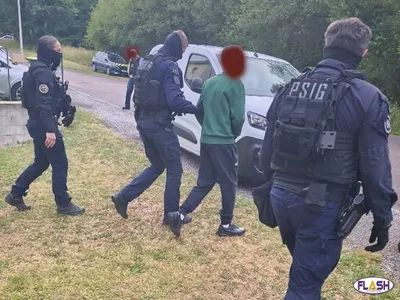 Haute-Vienne : 8 mois de prison ferme pour un cambriolage