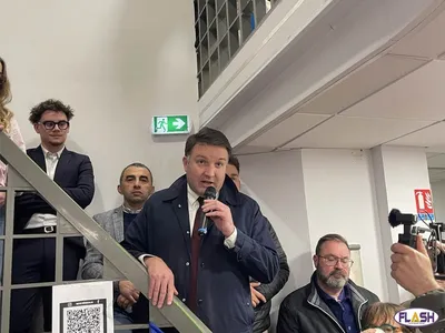 Municipales : Guillaume Guérin arrive en tête à Limoges