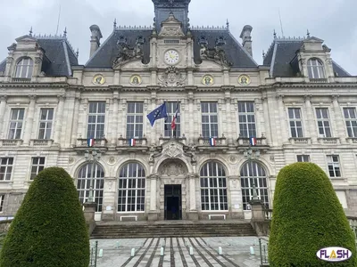 Municipales : 8 candidats pour la mairie de Limoges