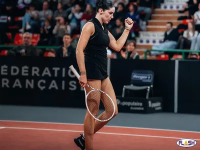 Open BLS de Limoges : le dernier mot pour Jacquemot, qui se hisse...