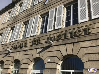 Accident de Bourganeuf : 5 mois de prison avec sursis 