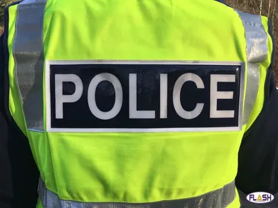 Accident : appel à témoins de la police de Limoges