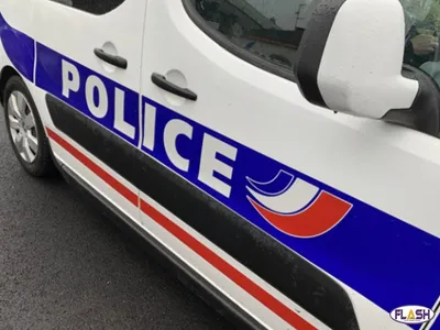 Rodéo sauvage à Limoges : un conducteur interpellé